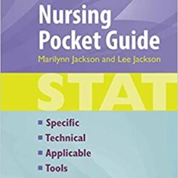 Clinical Nursing Pocket Guide 3rd Edition