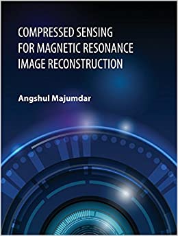 Compressed Sensing for Magnetic Resonance Image Reconstruction 1st Edition
