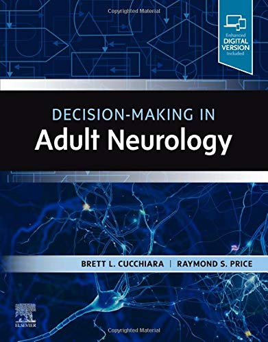 Decision Making in Adult Neurology 1st Edition