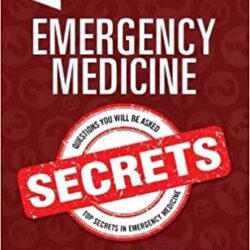 Emergency Medicine Secrets 7th Edition