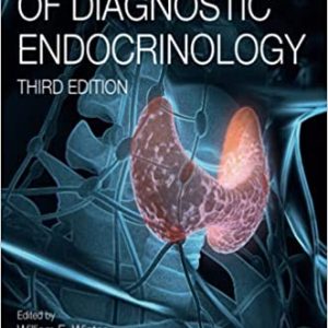 Handbook of Diagnostic Endocrinology 3rd Edition