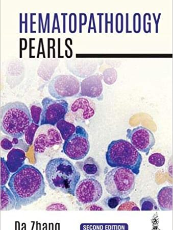 Hematopathology Pearls 2nd Edition
