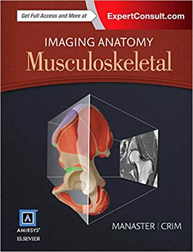 Imaging Anatomy: Musculoskeletal 2nd Edition