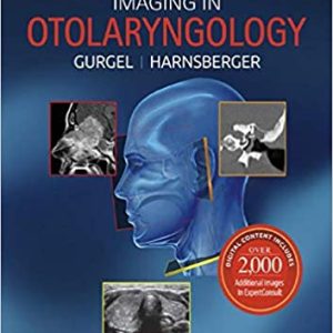 Imaging in Otolaryngology 1st Edition