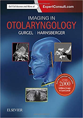 Imaging in Otolaryngology 1st Edition
