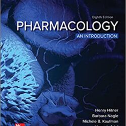 Pharmacology: An Introduction 8th Edition
