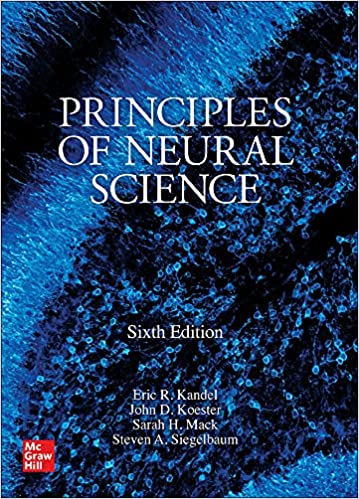 Principles of Neural Science, Sixth Edition 6th Edition