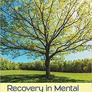 Recovery in Mental Health Nursing