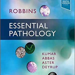 Robbins Essential Pathology, 1st Edition