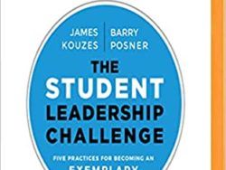 Student Leadership Challenge, Third Edition 3rd edition