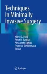 PDF EPUBTechniques in Minimally Invasive Surgery