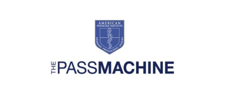 The Passmachine Addiction Medicine Board Review Course 2018