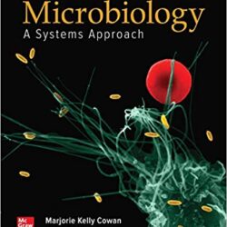 Microbiology: A Systems Approach 6th Edition