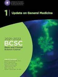 2021-2022 Basic and Clinical Science Course Complete Set
