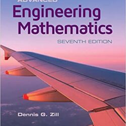 Matemática Avançada de Engenharia 7ª Edição