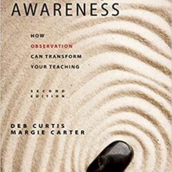 Art Of Awareness: How Observation Can Transform Your Teaching 2nd Edition