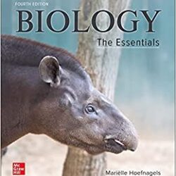 Biology The Essentials 4th Edition