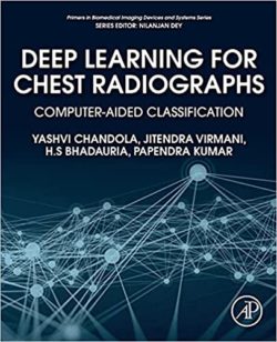 Deep Learning for Chest Radiographs Computer Aided Classification
