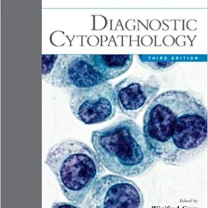 Diagnostic Cytopathology-Expert Consult, 3rd Edition