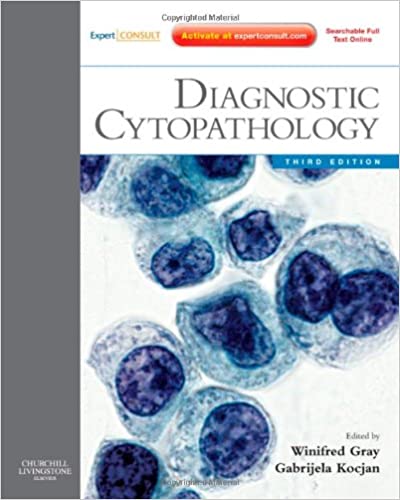 Diagnostic Cytopathology-Expert Consult, 3rd Edition