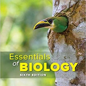 Essentials of Biology 6th Edition