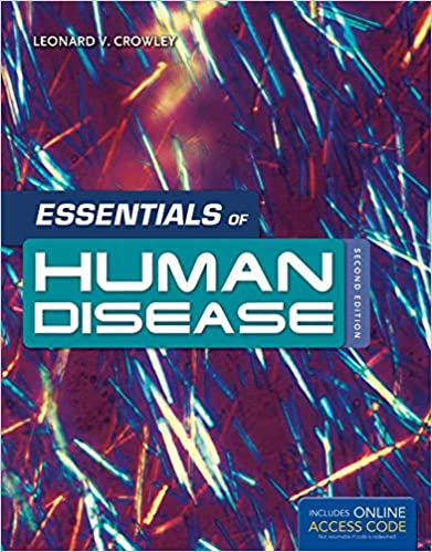 Essentials of Human Disease 2nd Edition