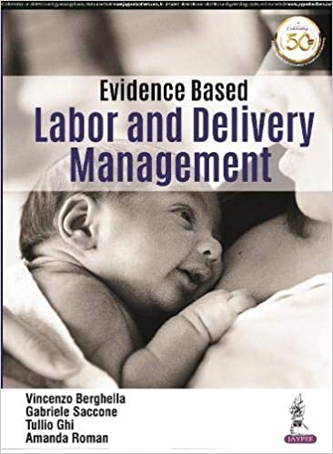 PDF EPUBEvidence Based Labor and Delivery Management