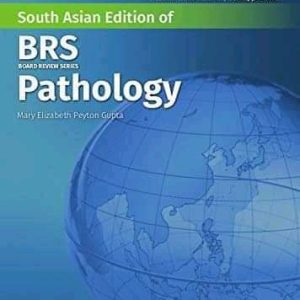 BOARD REVIEW SERIES [BRS] Pathology SAE, 6th Edition