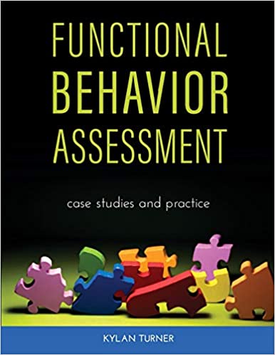 Functional Behavior Assessment: Case Studies and Practice PDF medicalebooks.org