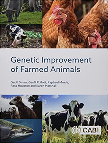 PDF EPUBGenetic Improvement of Farmed Animals