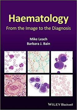 Haematology: From the Image to the Diagnosis 1st Edition