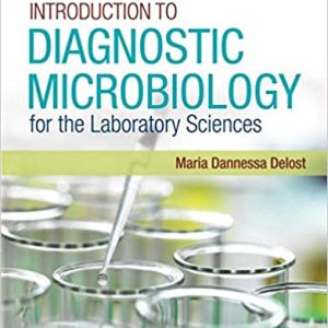 Introduction to Diagnostic Microbiology for the Laboratory Sciences 2nd Edition EPUB3