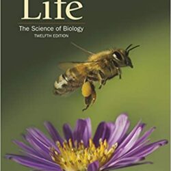 Life The Science of Biology Twelfth 12th Edition