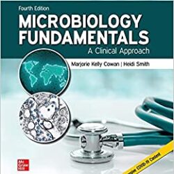 Fondamenti di microbiologia: un approccio clinico 4a edizione