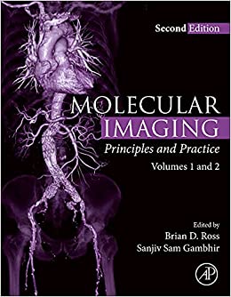 הדמיה מולקולרית: עקרונות ופרקטיקה מהדורה 2