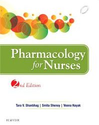Pharmacology for Nurses 2nd edition