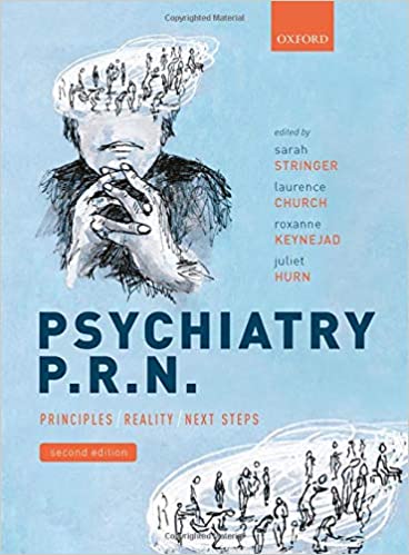 Psychiatry P.R.N 2nd Edition
