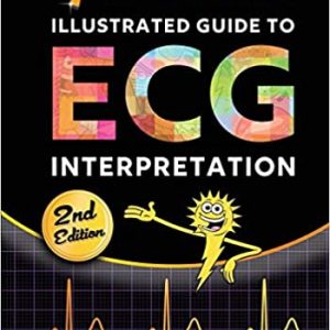 Sparkson’s Illustrated Guide to ECG Interpretation, 2nd Edition (Sparkson Illustrated Guide)