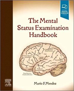 The Mental Status Examination Handbook 1st Edition