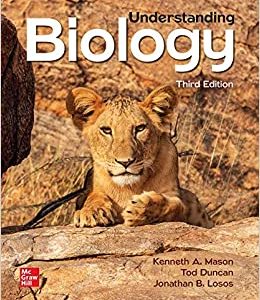 Understanding Biology 3rd Edition