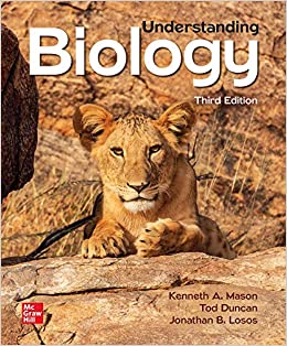 Understanding Biology 3rd Edition