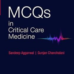MCQS em Medicina Intensiva