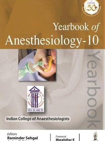 Yearbook of Anesthesiology-10