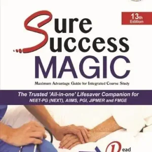 Sure Success Magic