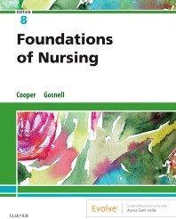 Foundations of Nursing 8th Edition