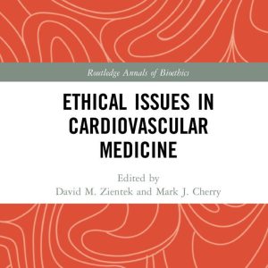 Ethical Issues in Cardiovascular Medicine