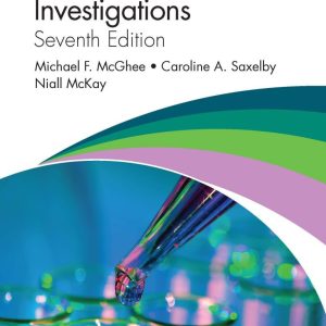 A Guide to Laboratory Investigations, 7th Edition