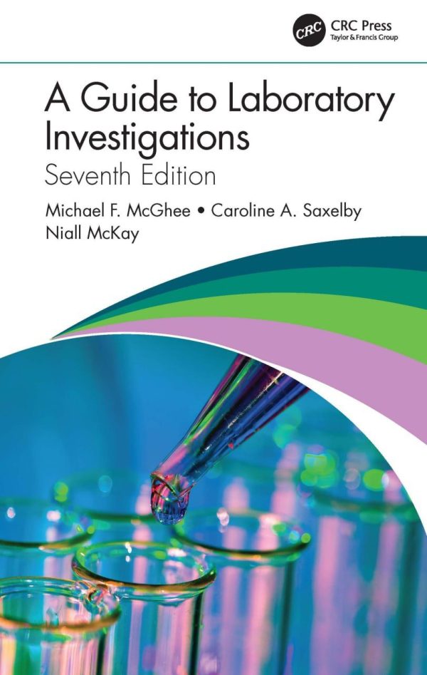 A Guide to Laboratory Investigations, 7th Edition