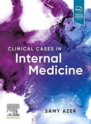 Clinical Cases in Internal Medicine 1st Edition