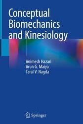 Conceptual Biomechanics and Kinesiology 1st ed. 2021 Edition